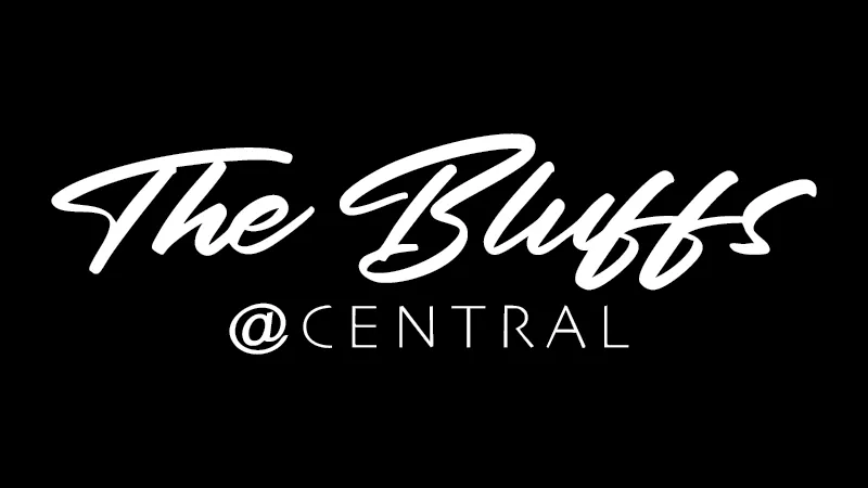 The Bluffs @ Central