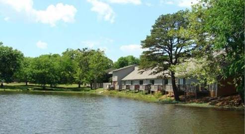 Lakeside Townhomes