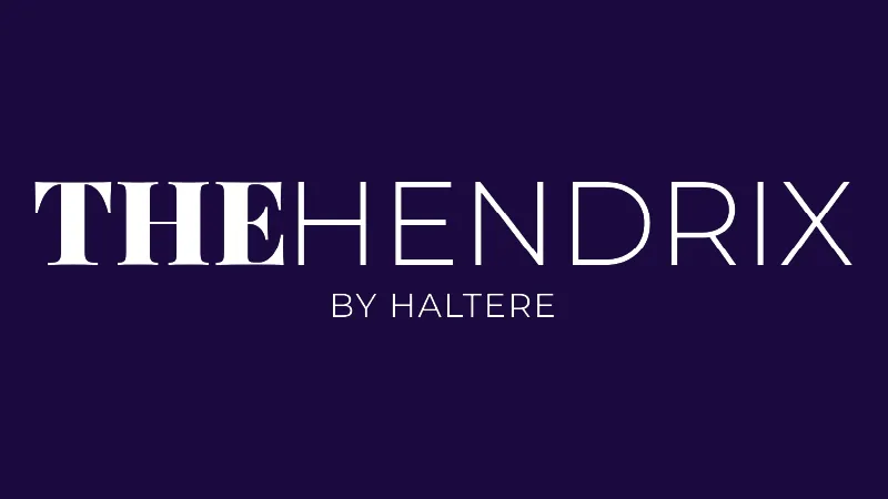 Hendrix by Haltere