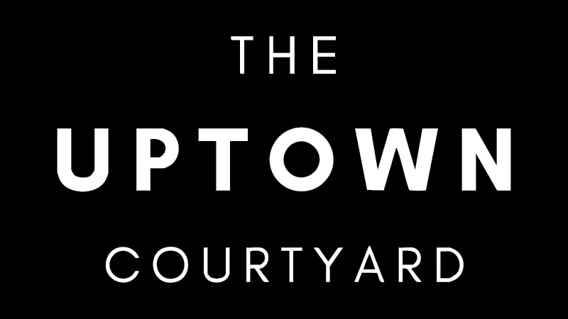 Uptown Courtyard