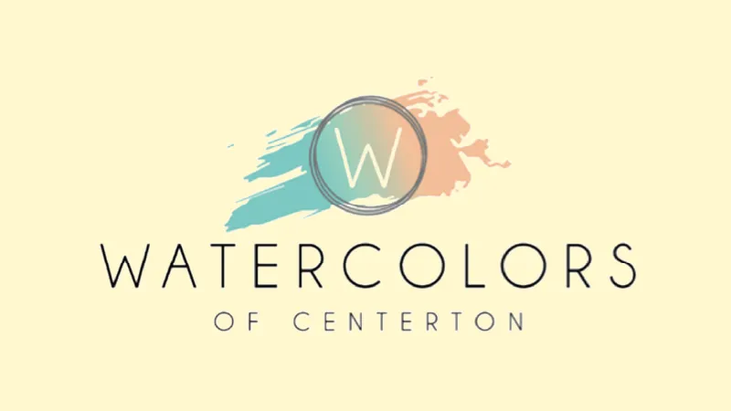 Watercolors of Centerton