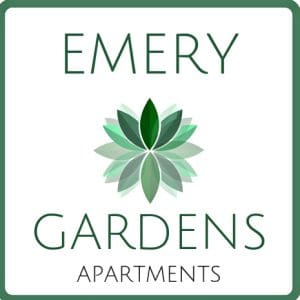 emery gardens logo